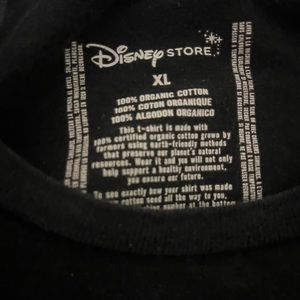 Thrifted vintage, Disney graphic tee